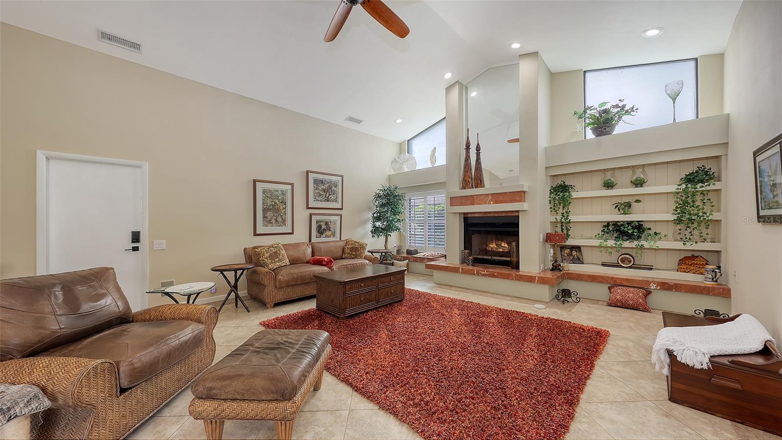 COUNTRY CLUB OF SARASOTA THE - Residential