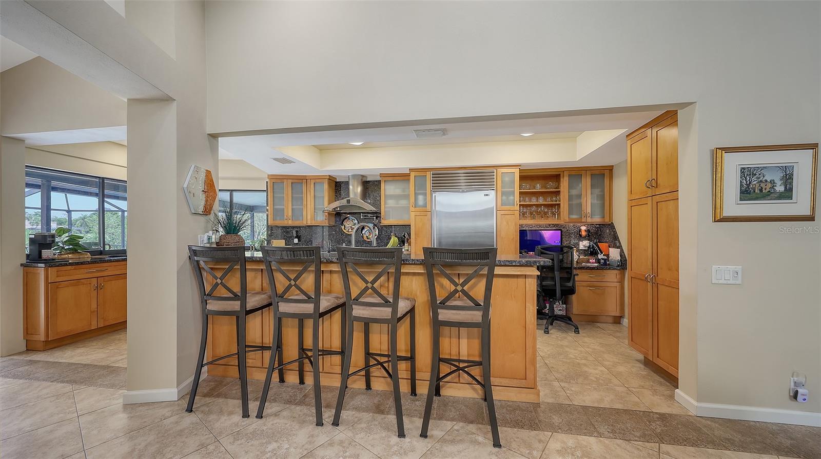 COUNTRY CLUB OF SARASOTA THE - Residential