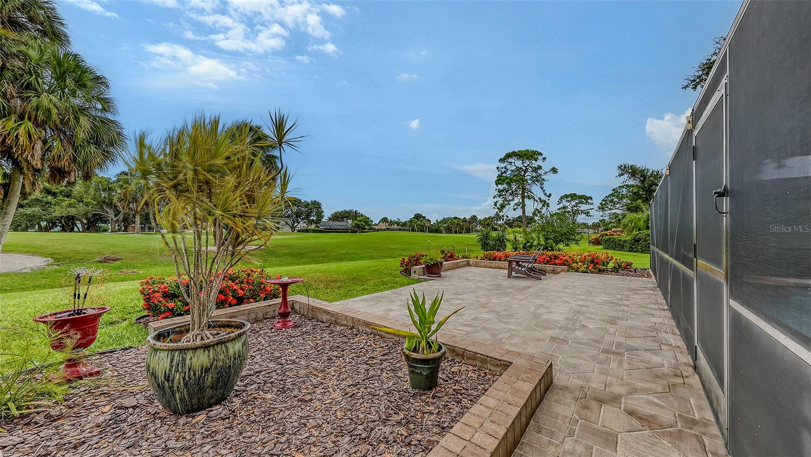 COUNTRY CLUB OF SARASOTA THE - Residential