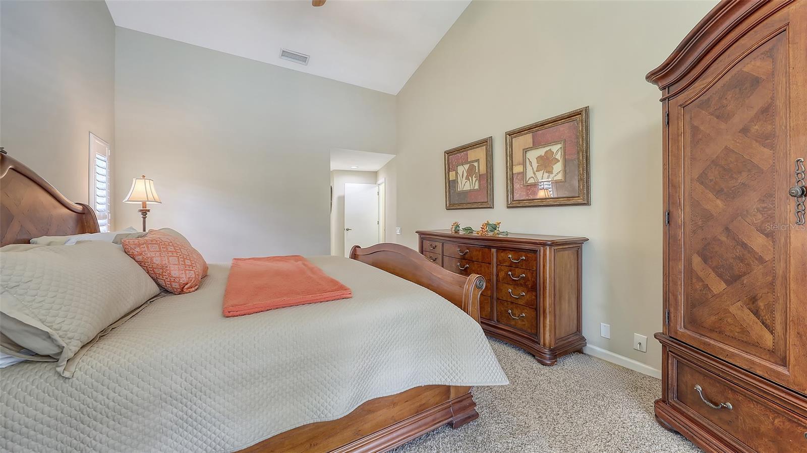 COUNTRY CLUB OF SARASOTA THE - Residential