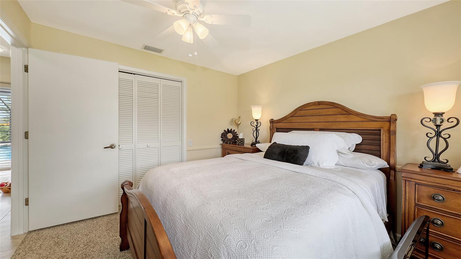 COUNTRY CLUB OF SARASOTA THE - Residential