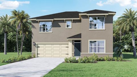 1277 LIMBALI STREET MOUNT DORA FL 32757