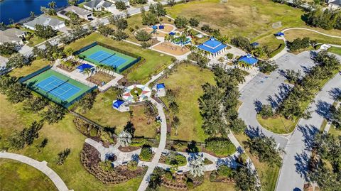 A home in BRADENTON