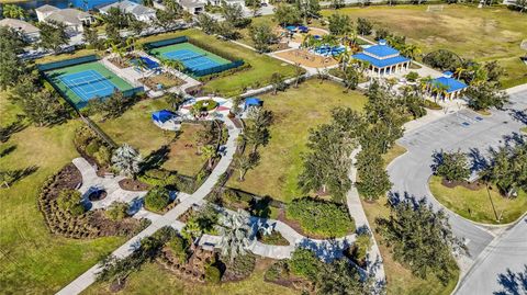 A home in BRADENTON