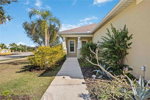 A home in BRADENTON