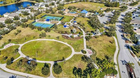 A home in BRADENTON