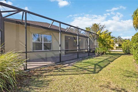 A home in BRADENTON