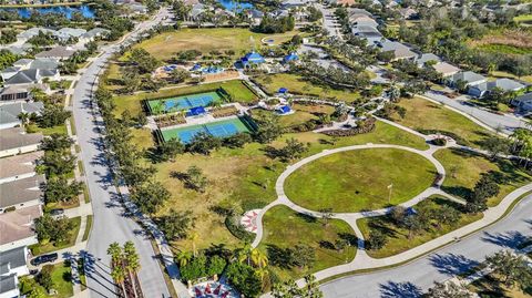 A home in BRADENTON