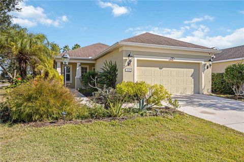 A home in BRADENTON