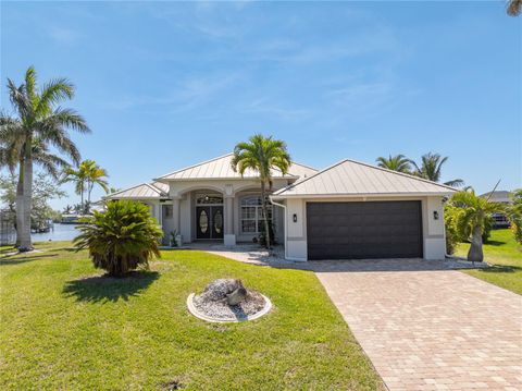 Photo of 1001 NW 35th Avenue, Cape Coral, FL 33993 (MLS # C7507976)