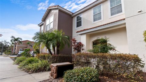 A home in KISSIMMEE