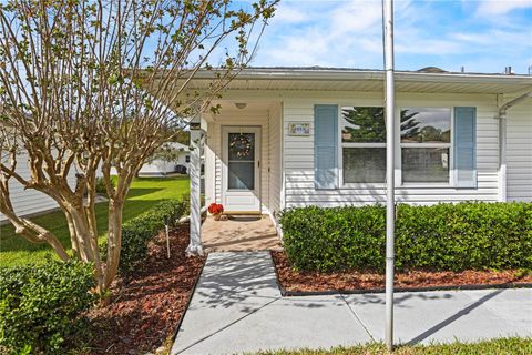 A home in LAKELAND