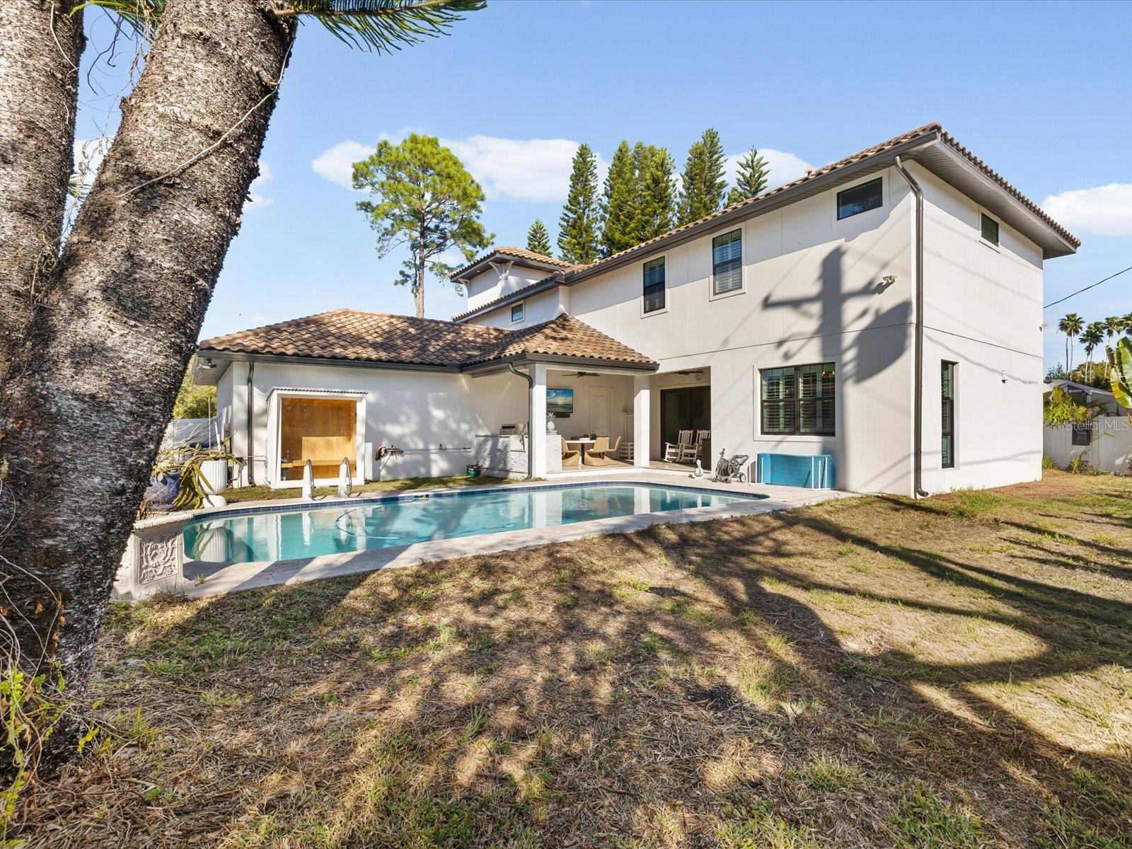 BEL MAR REV UNIT 8 - Residential