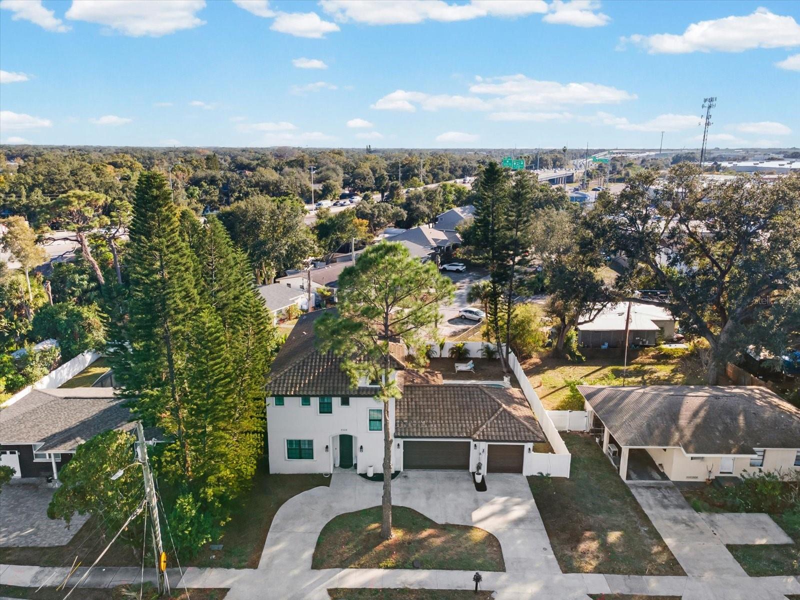 BEL MAR REV UNIT 8 - Residential