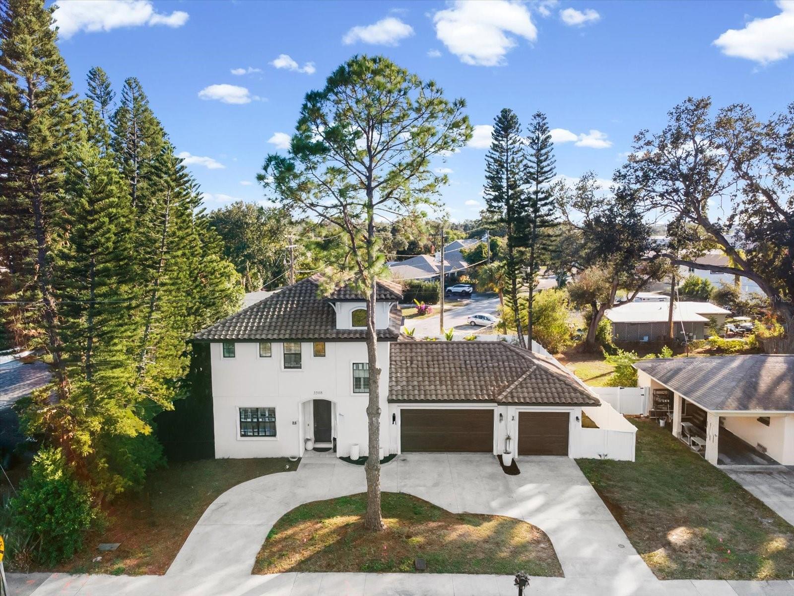 BEL MAR REV UNIT 8 - Residential