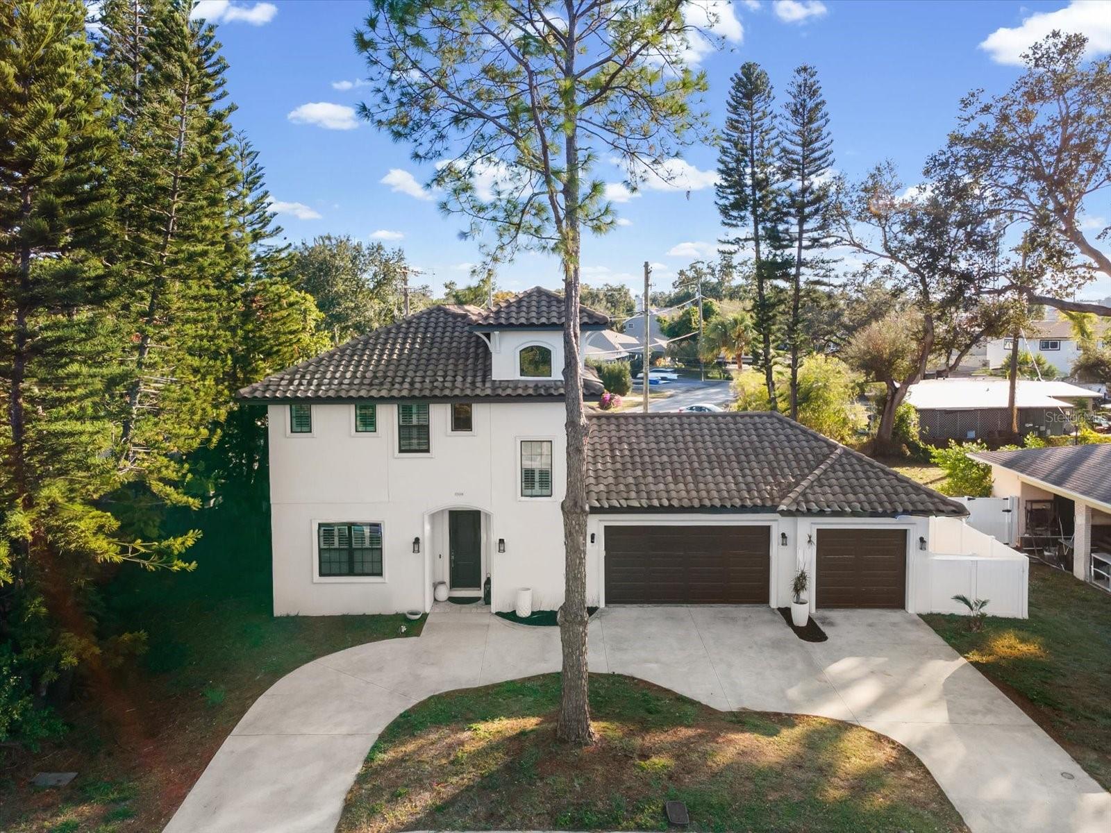 BEL MAR REV UNIT 8 - Residential