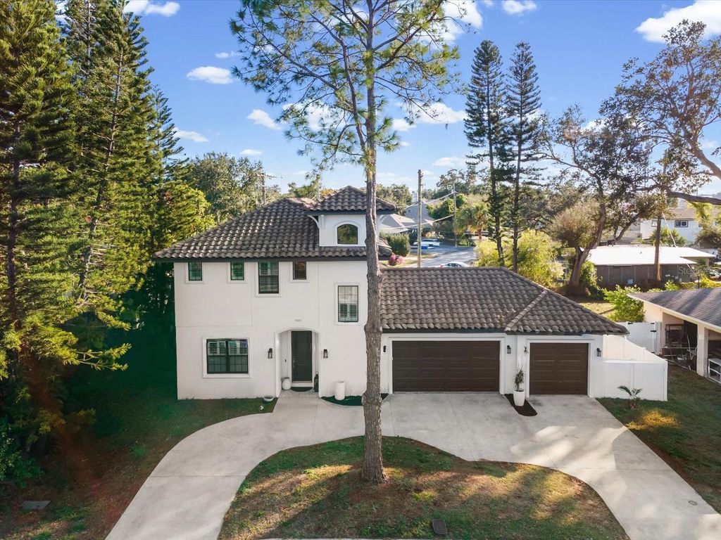 Photo of 3508 W Euclid Avenue, Tampa, FL 33629 (MLS # TB8462655)