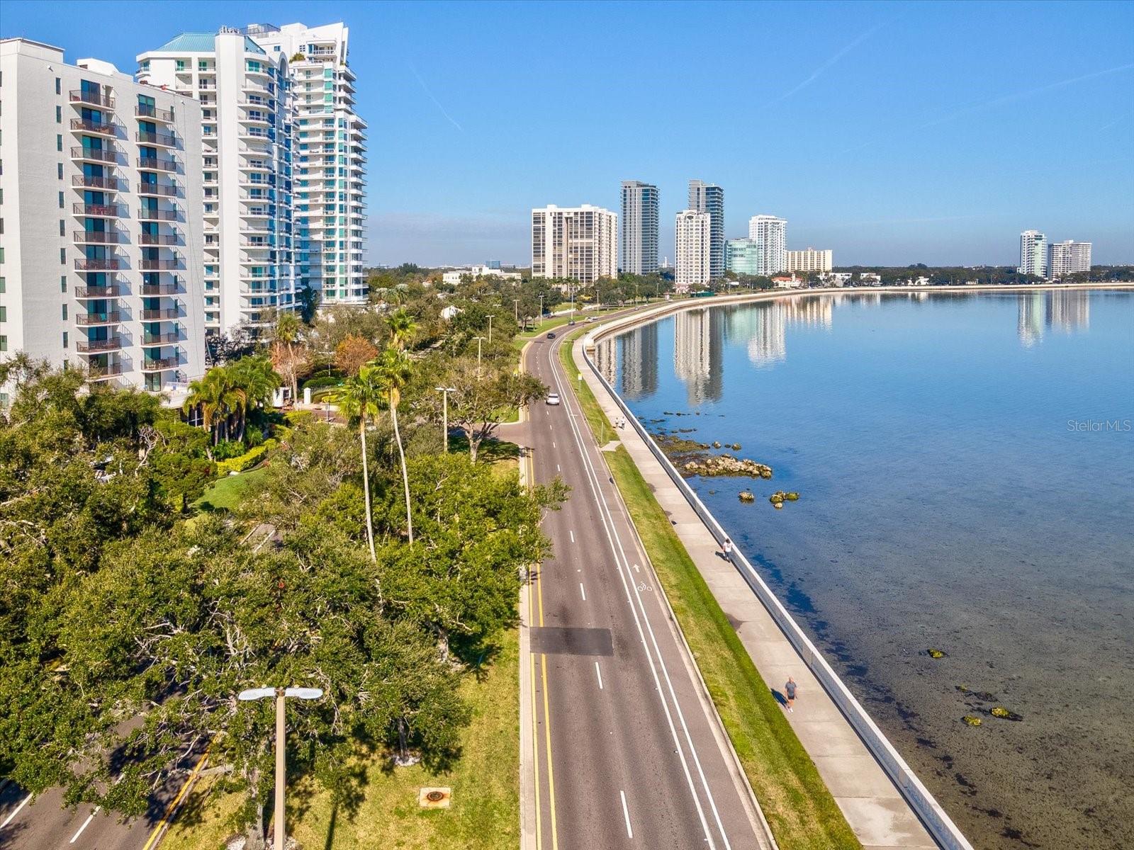 BEL MAR REV UNIT 8 - Residential