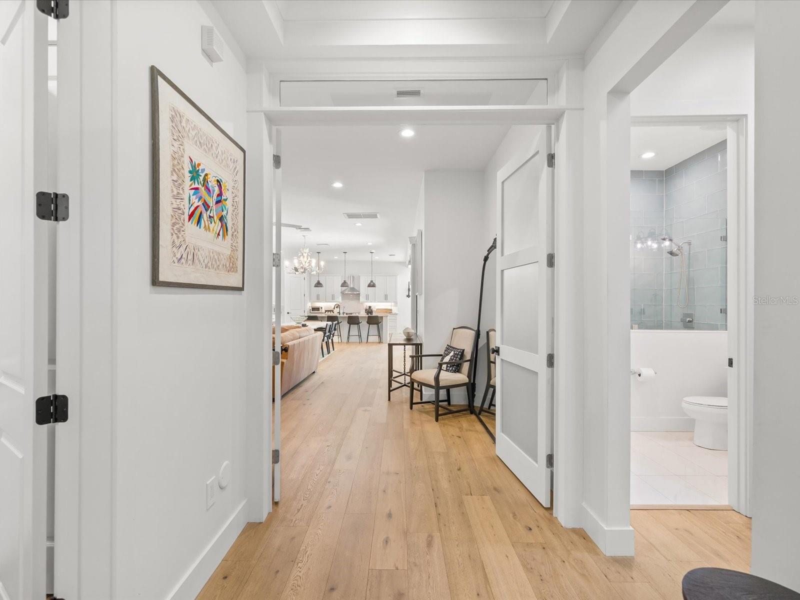 BEL MAR REV UNIT 8 - Residential