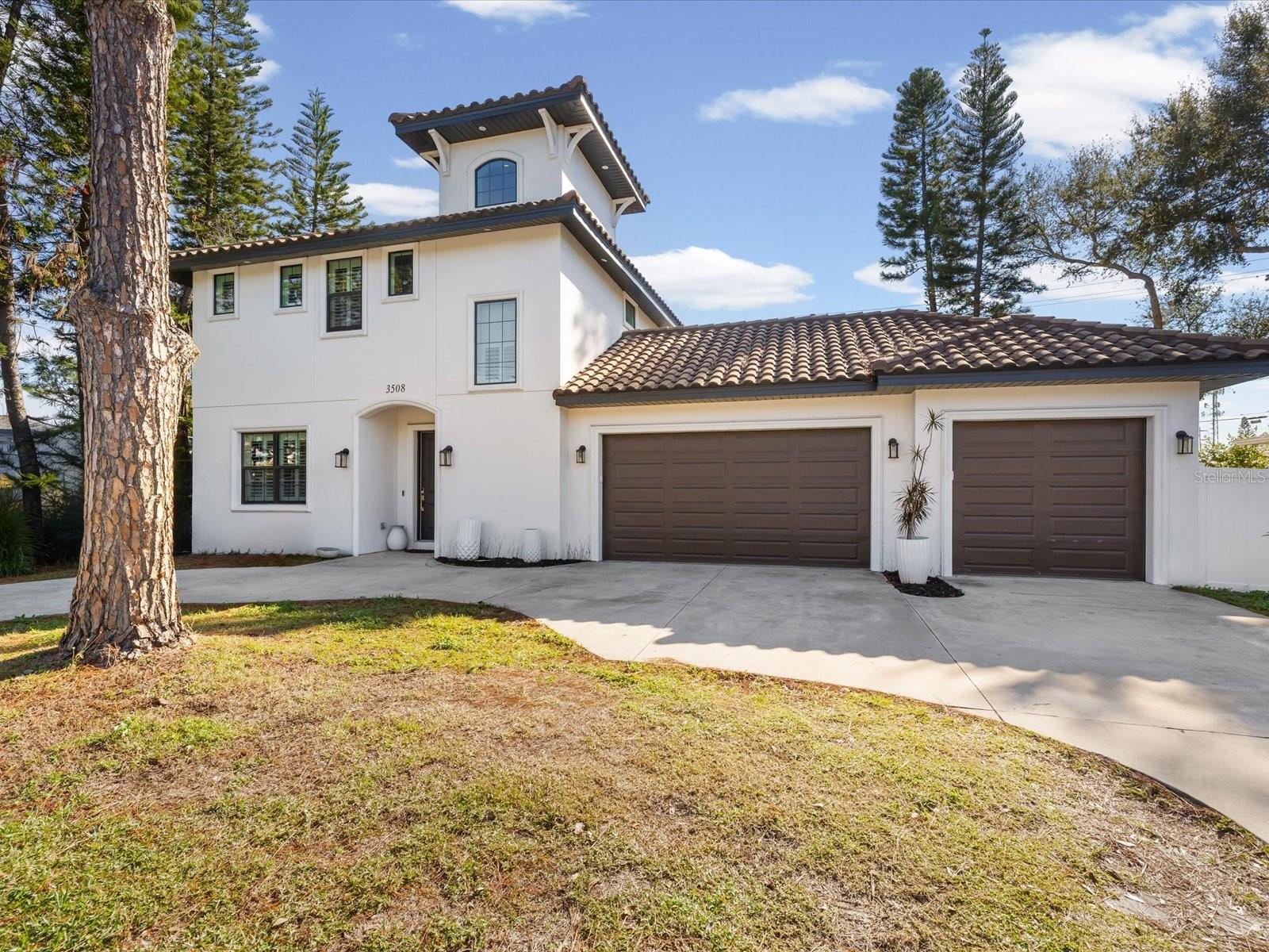 BEL MAR REV UNIT 8 - Residential