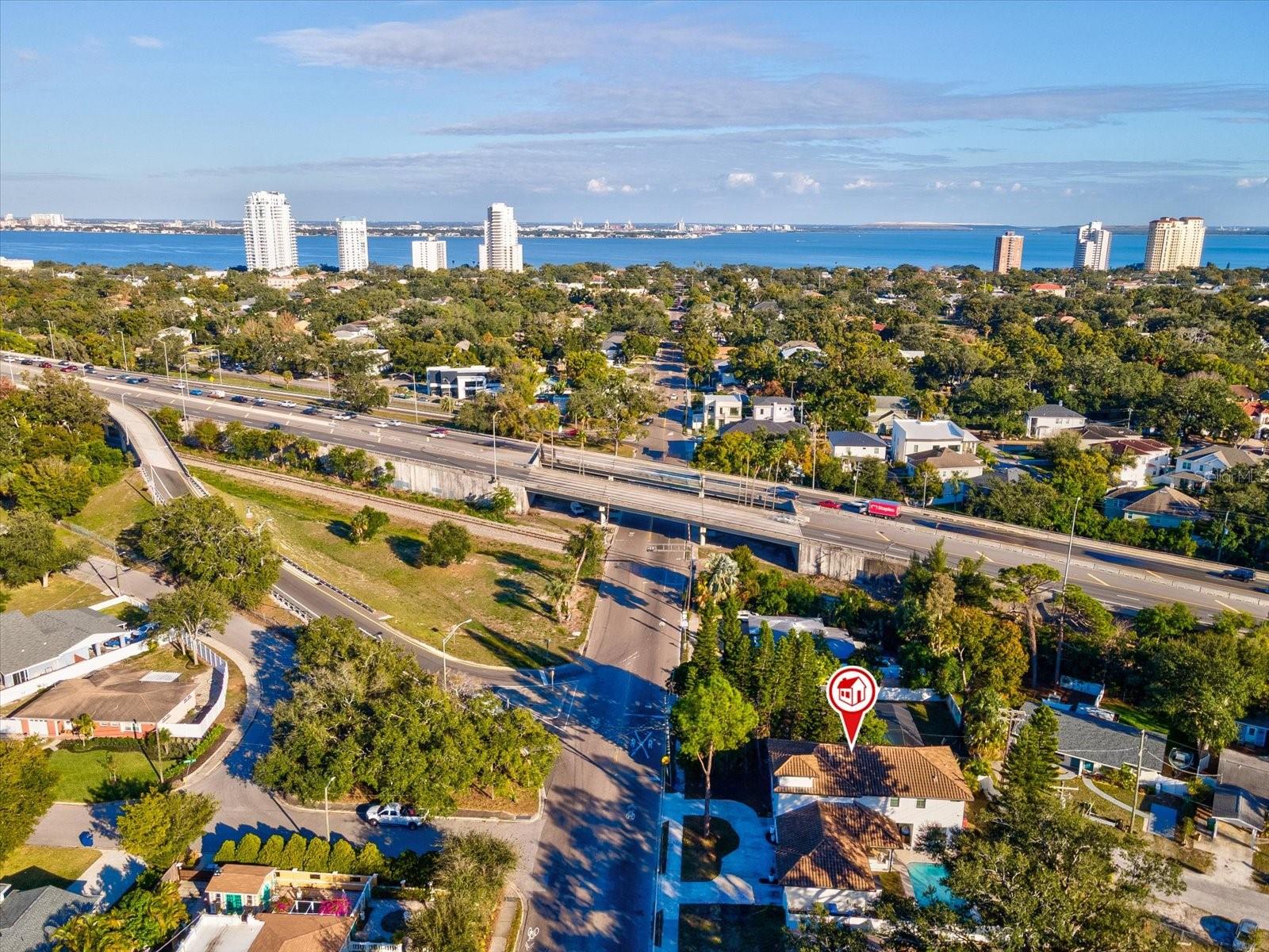 BEL MAR REV UNIT 8 - Residential