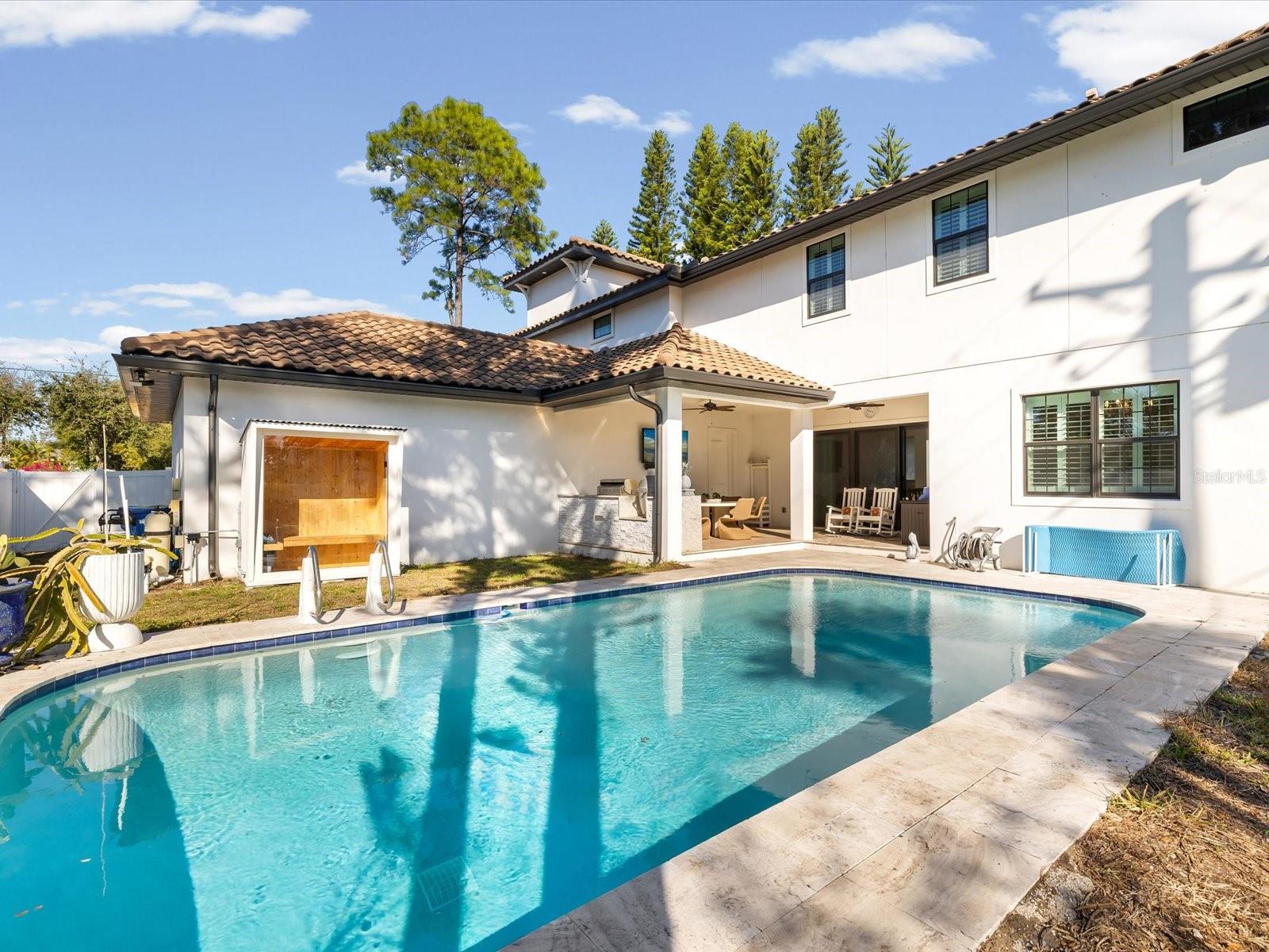 BEL MAR REV UNIT 8 - Residential