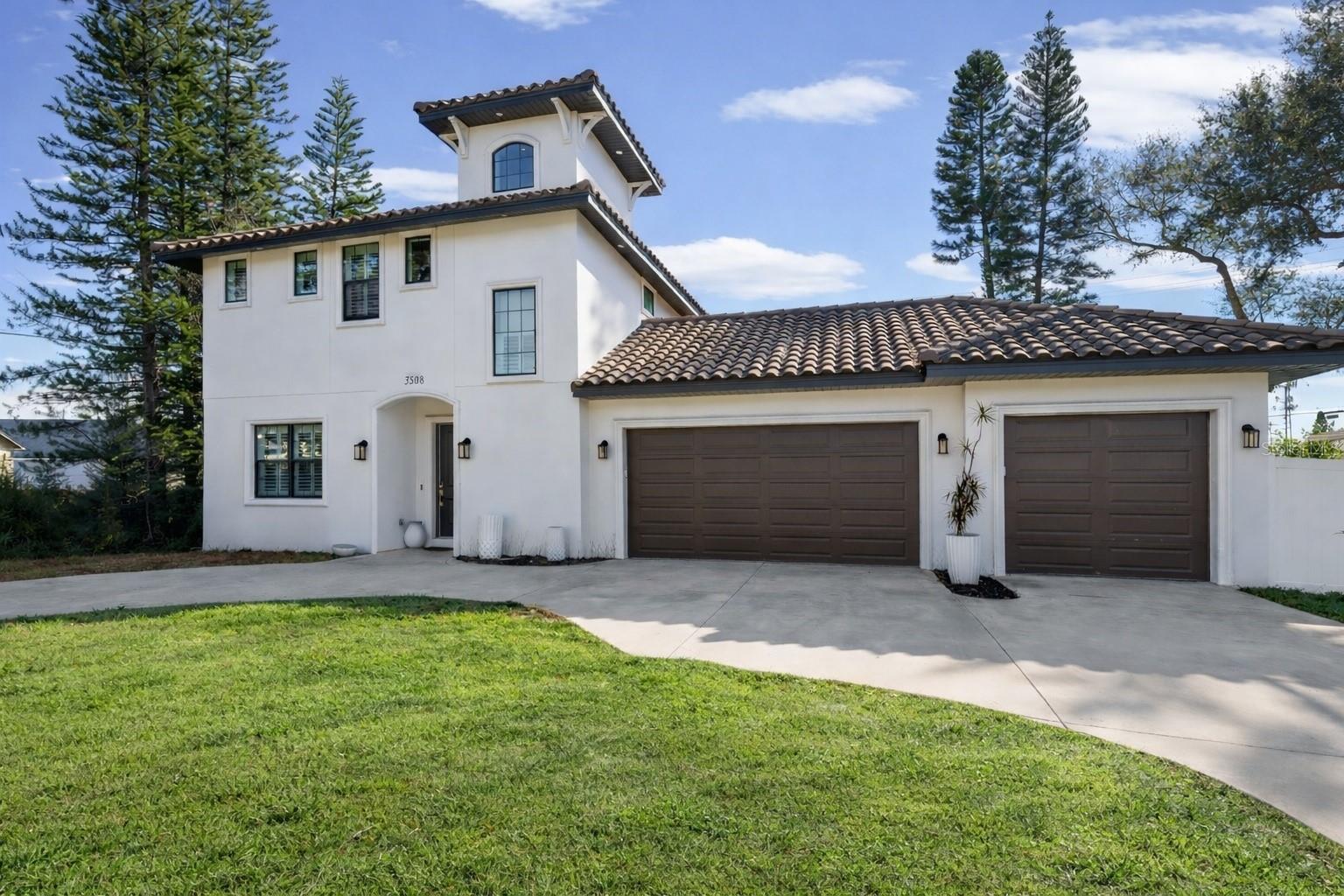 3508 W EUCLID AVENUE