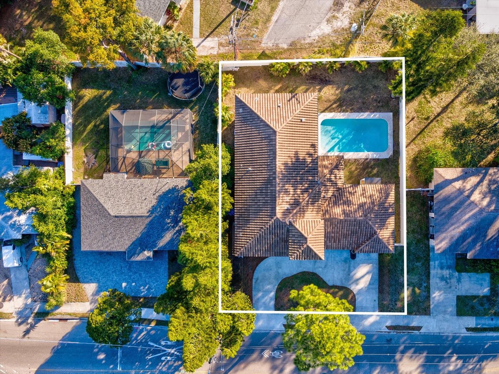 BEL MAR REV UNIT 8 - Residential