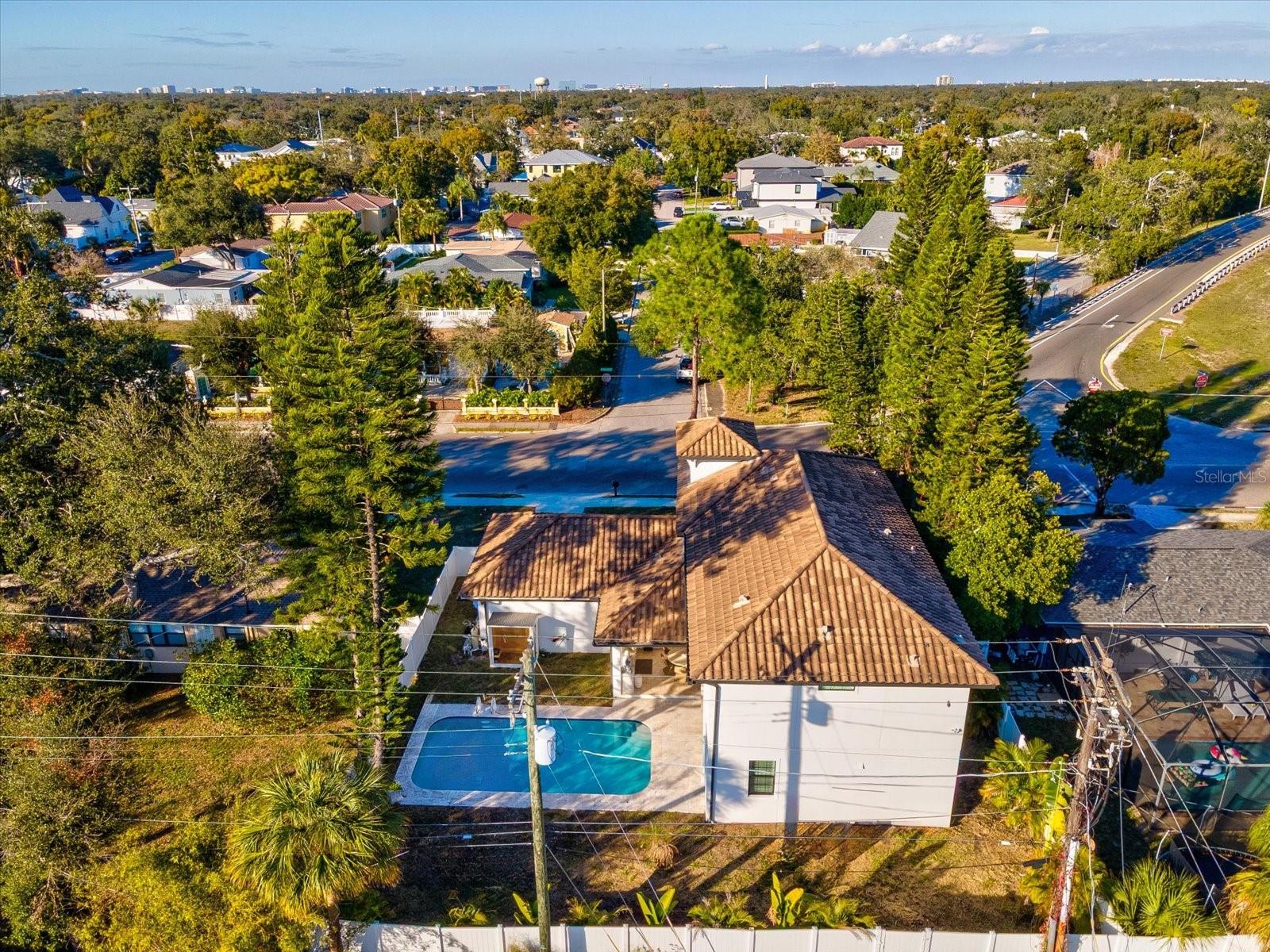 BEL MAR REV UNIT 8 - Residential