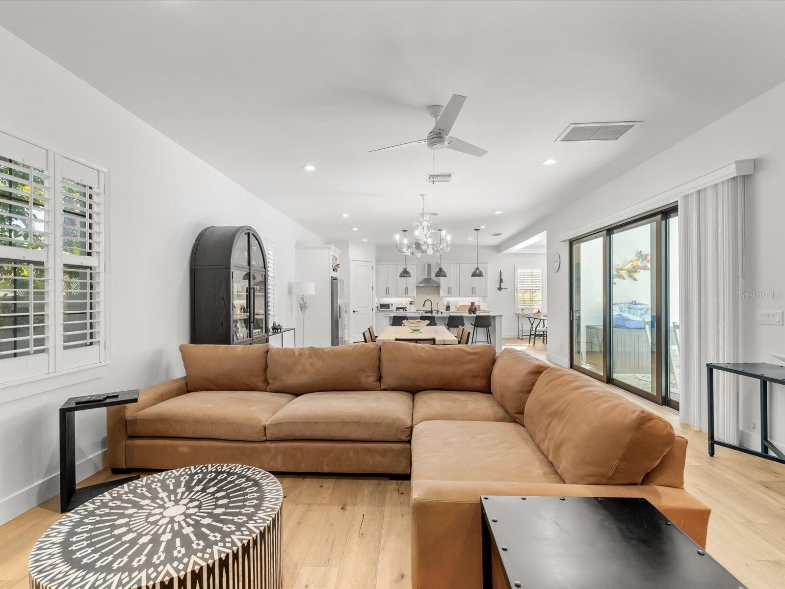 BEL MAR REV UNIT 8 - Residential