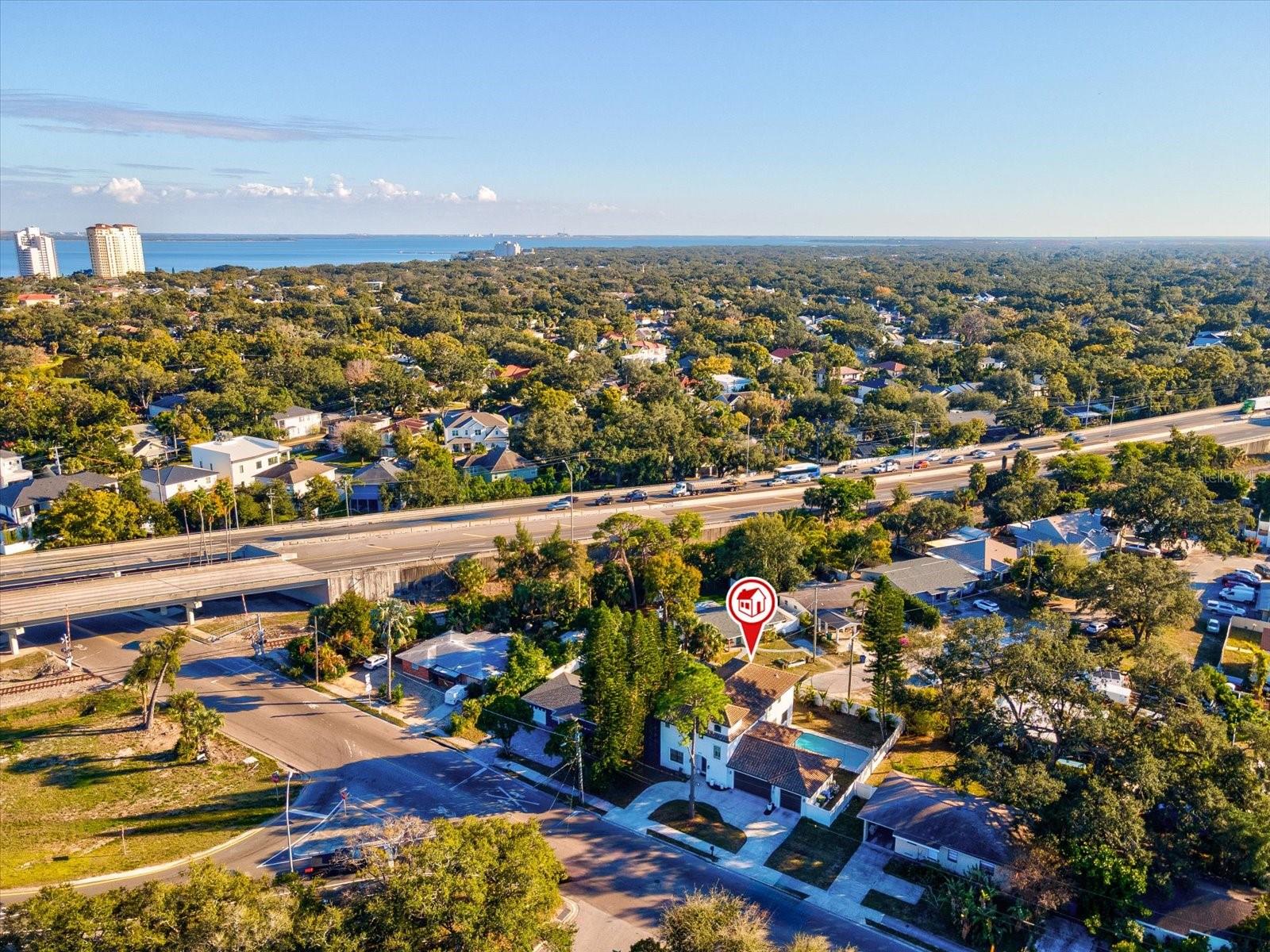 BEL MAR REV UNIT 8 - Residential