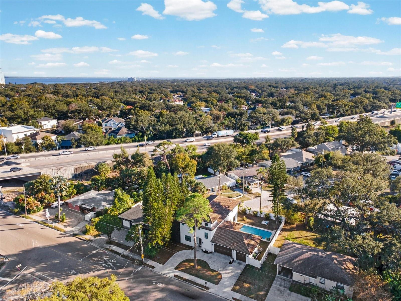 BEL MAR REV UNIT 8 - Residential