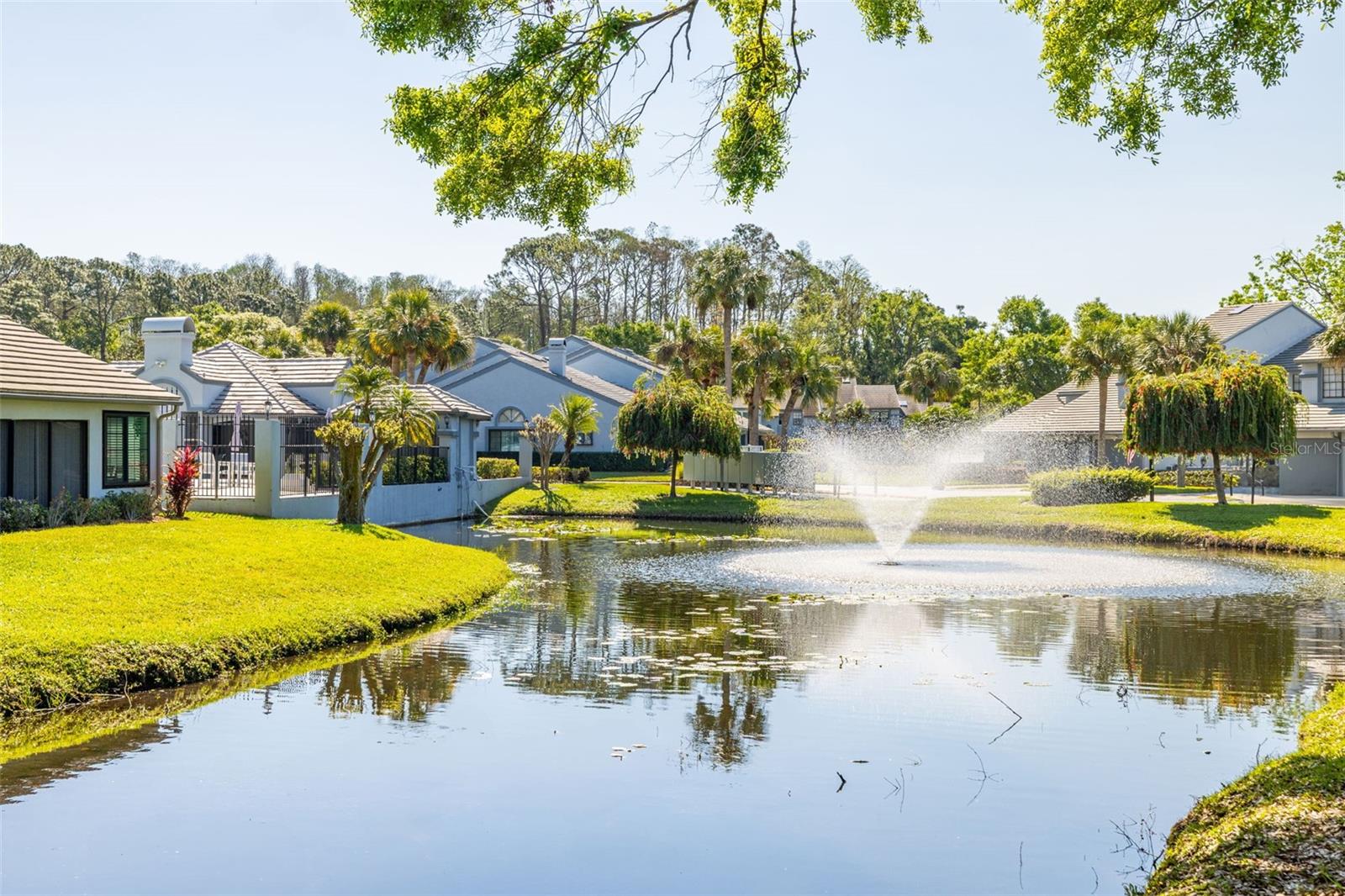 BRENTWOOD PARK - Residential