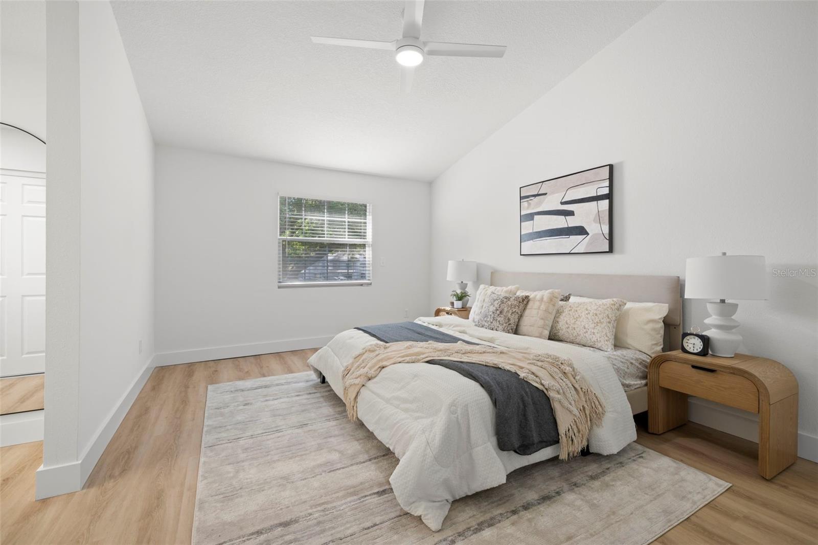 BRENTWOOD PARK - Residential