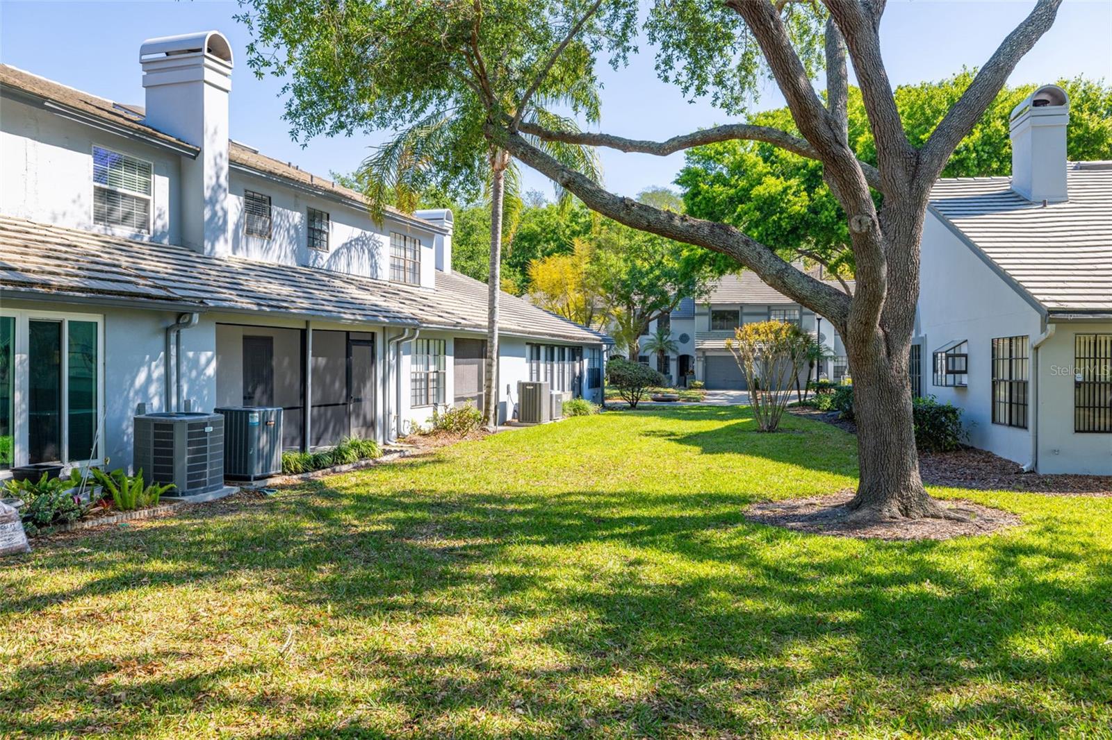 BRENTWOOD PARK - Residential