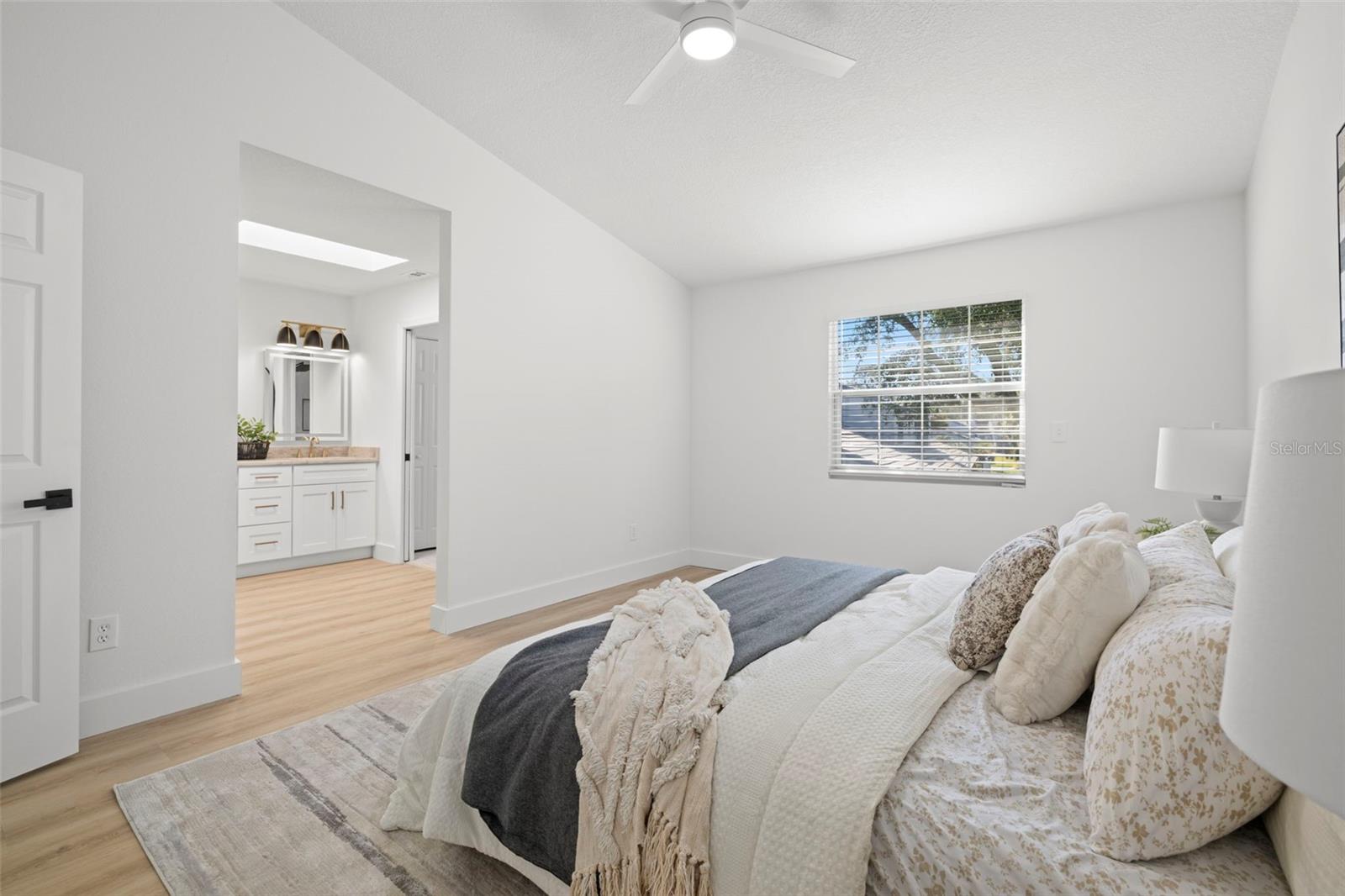 BRENTWOOD PARK - Residential
