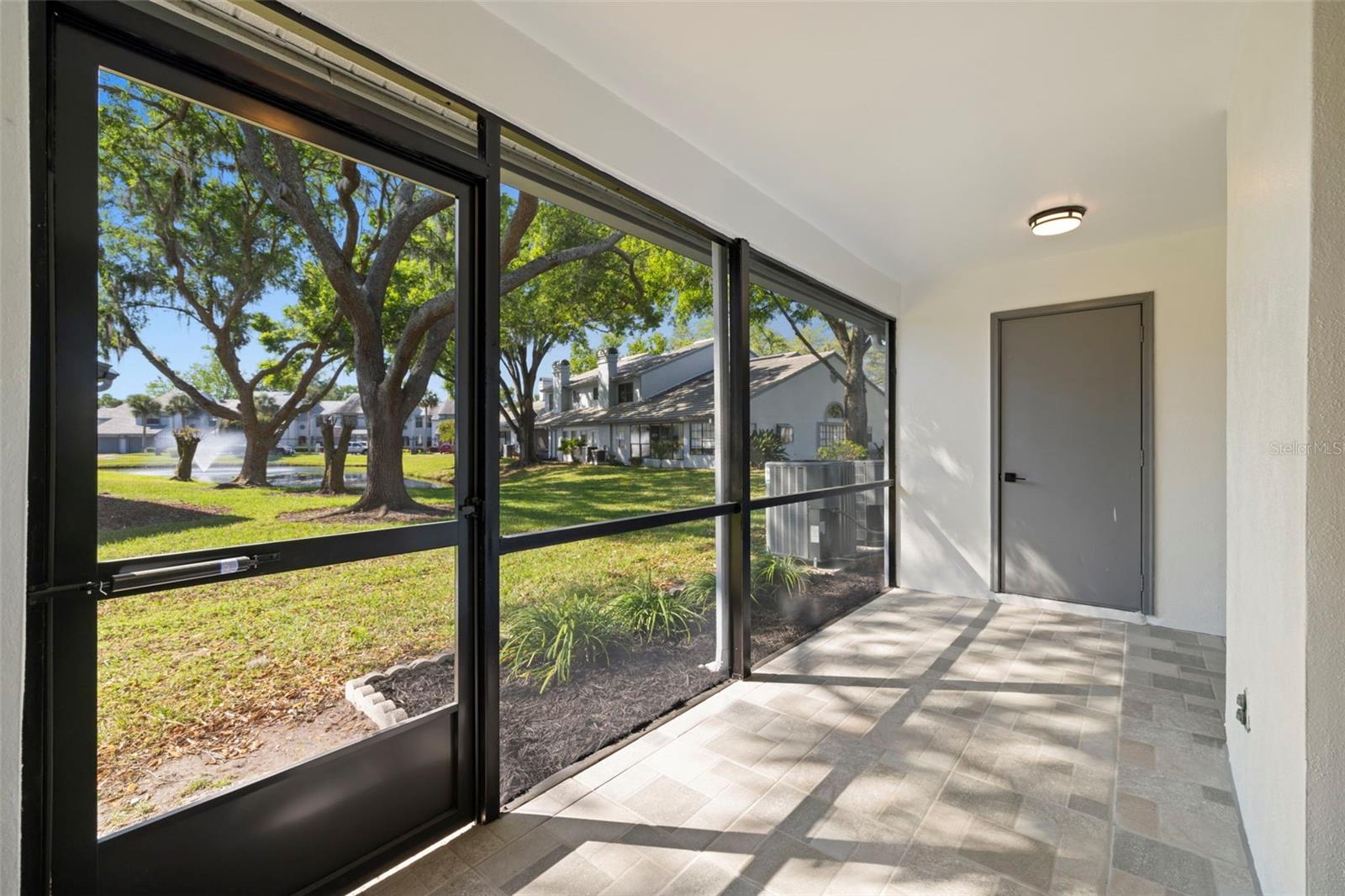 BRENTWOOD PARK - Residential