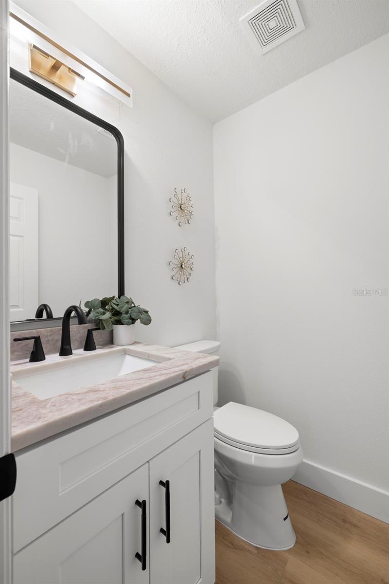 BRENTWOOD PARK - Residential