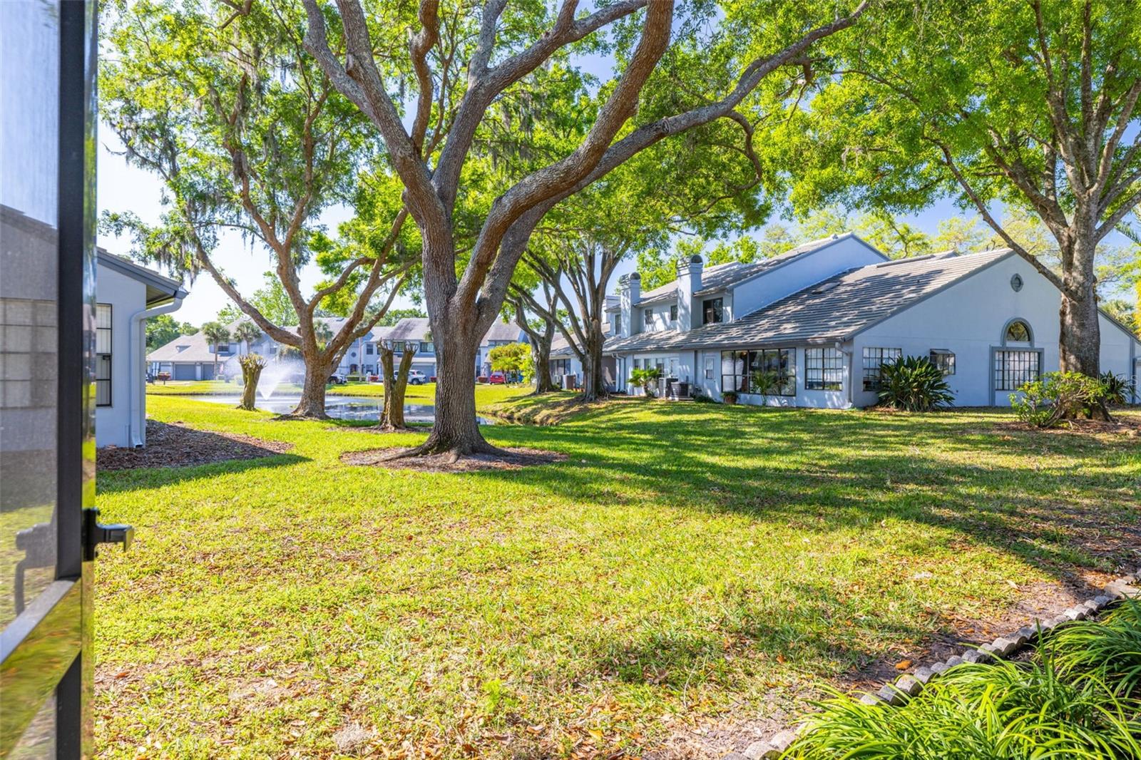 BRENTWOOD PARK - Residential