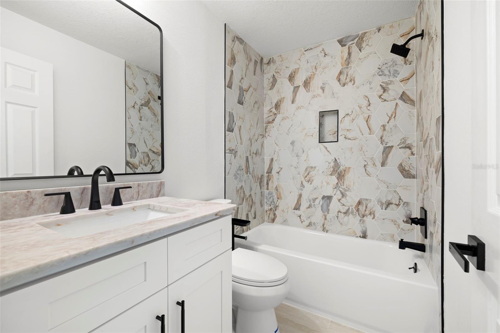 BRENTWOOD PARK - Residential