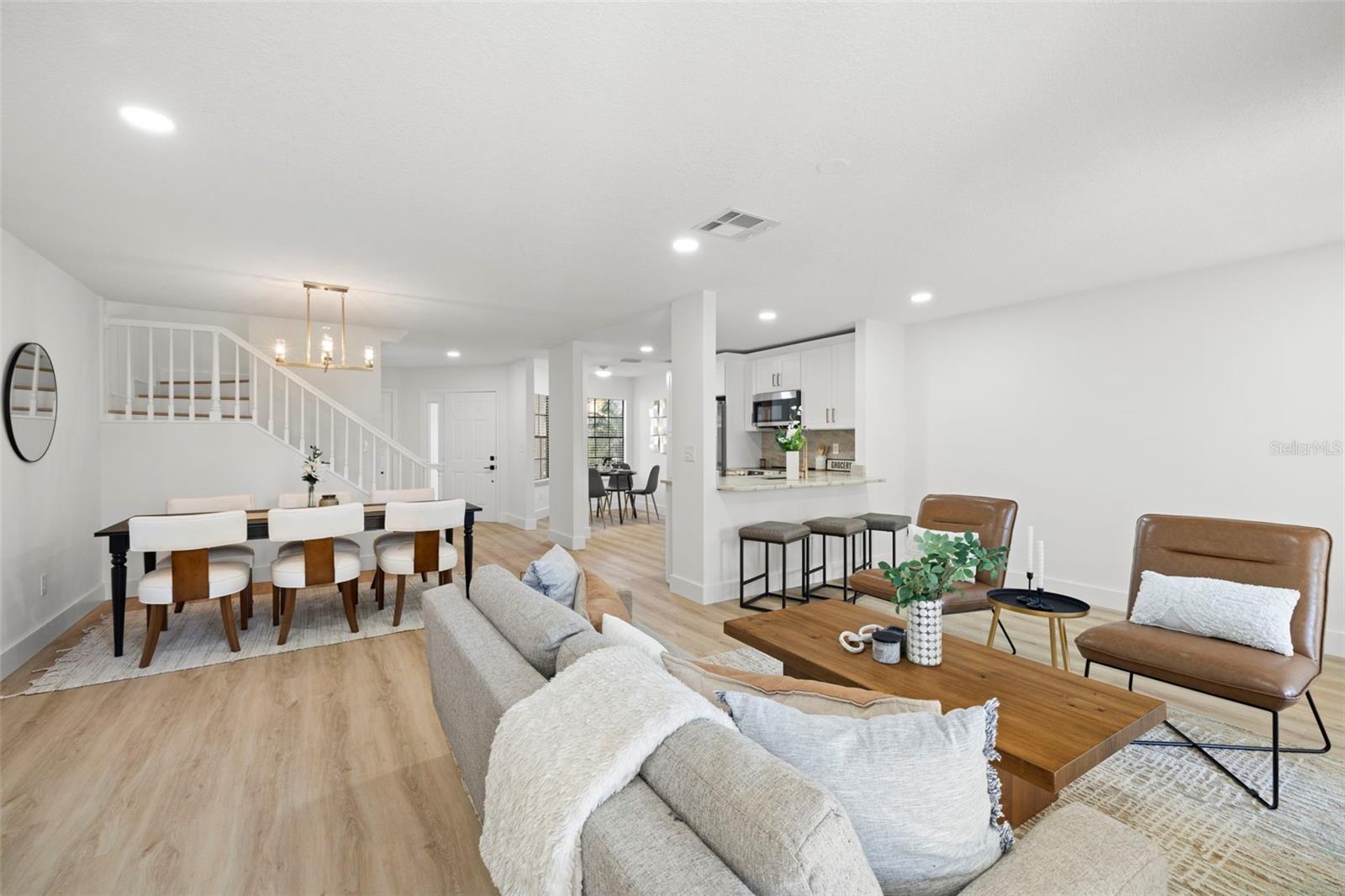 BRENTWOOD PARK - Residential