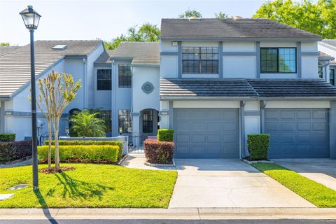 Photo of 4146 Brentwood Park Circle, Tampa, FL 33624 (MLS # TB8367294)