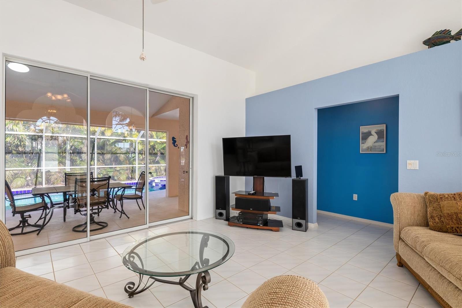 ROTONDA WEST LONG MEADOW - Residential