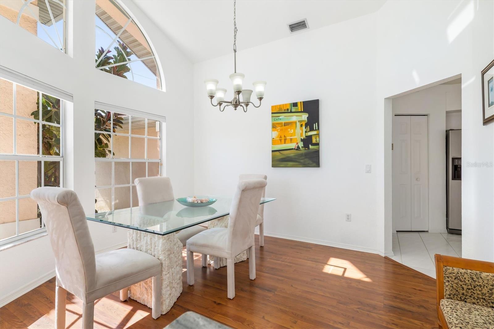 ROTONDA WEST LONG MEADOW - Residential