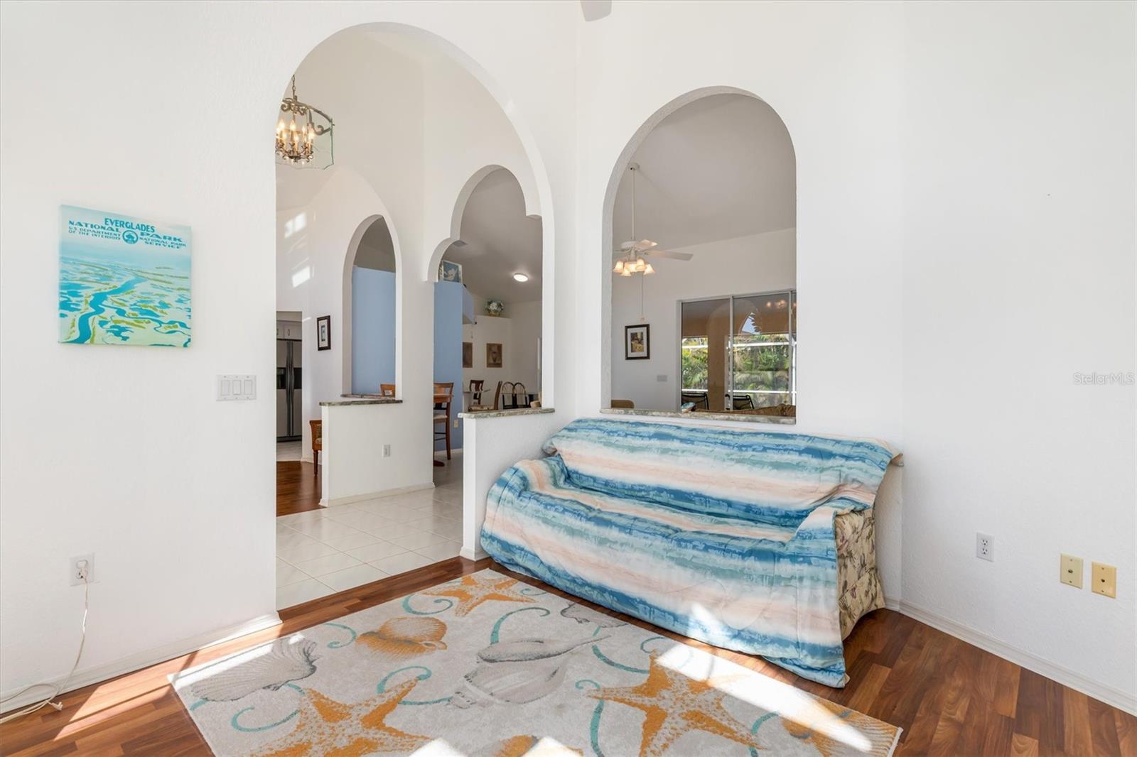 ROTONDA WEST LONG MEADOW - Residential