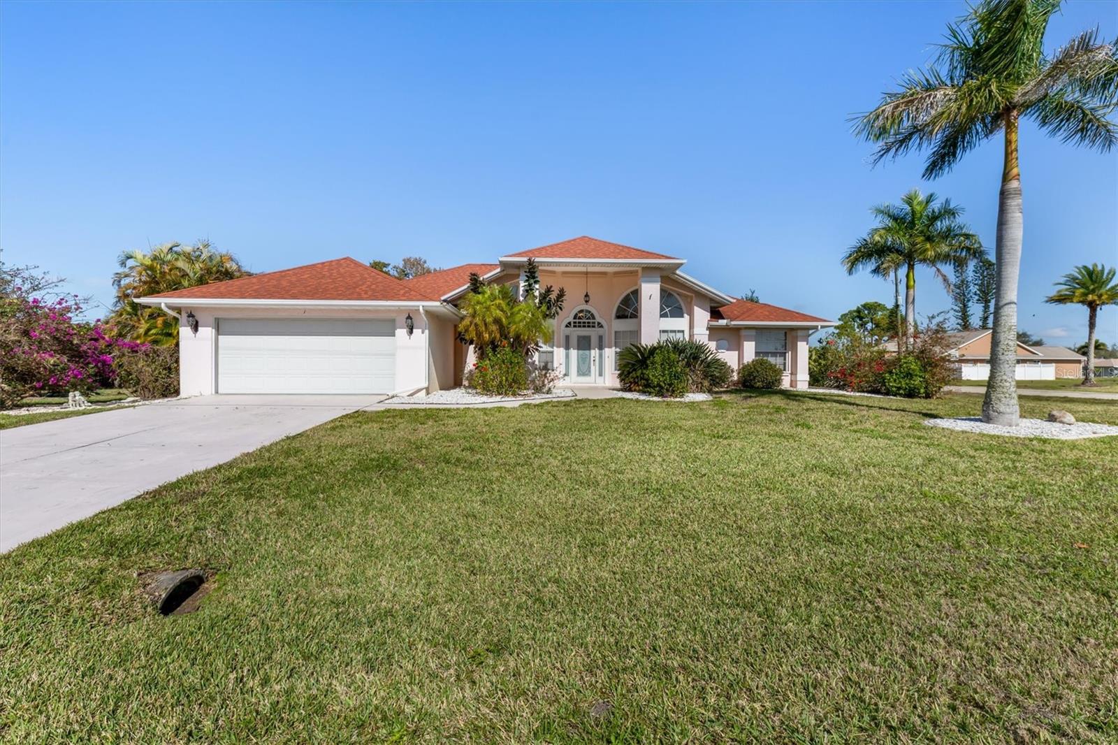 ROTONDA WEST LONG MEADOW - Residential