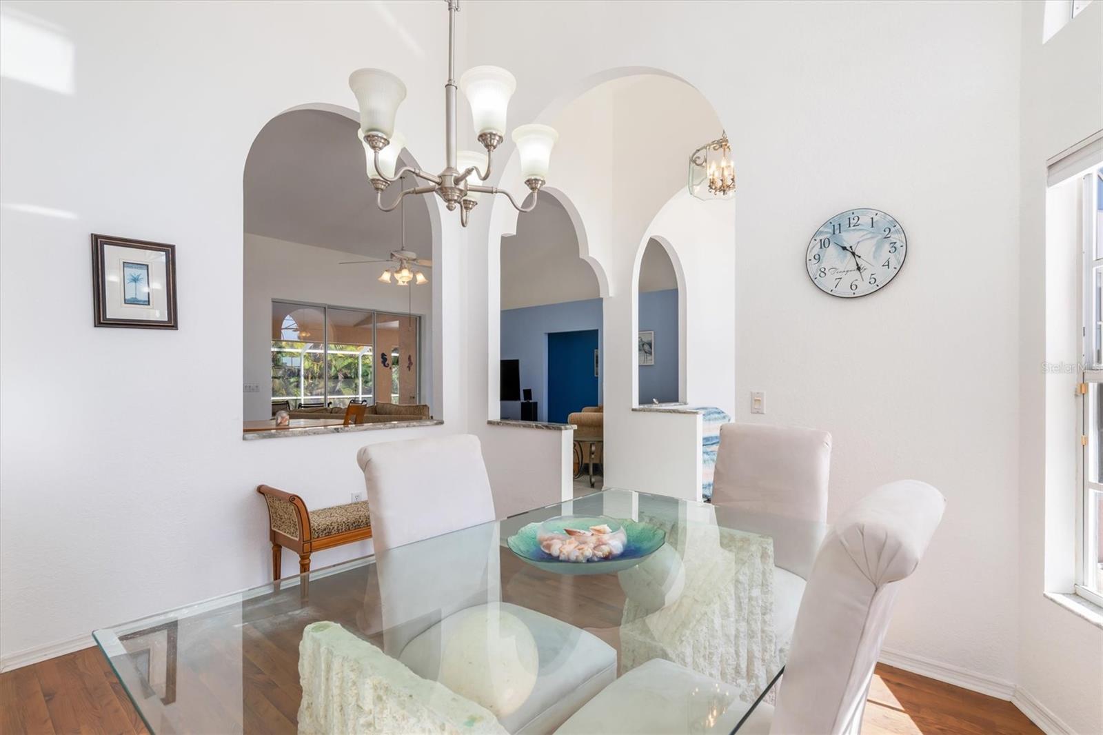 ROTONDA WEST LONG MEADOW - Residential