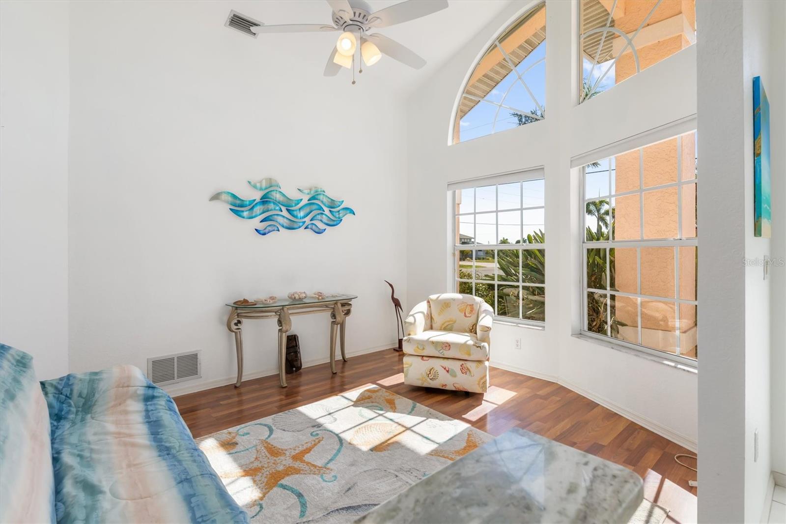 ROTONDA WEST LONG MEADOW - Residential