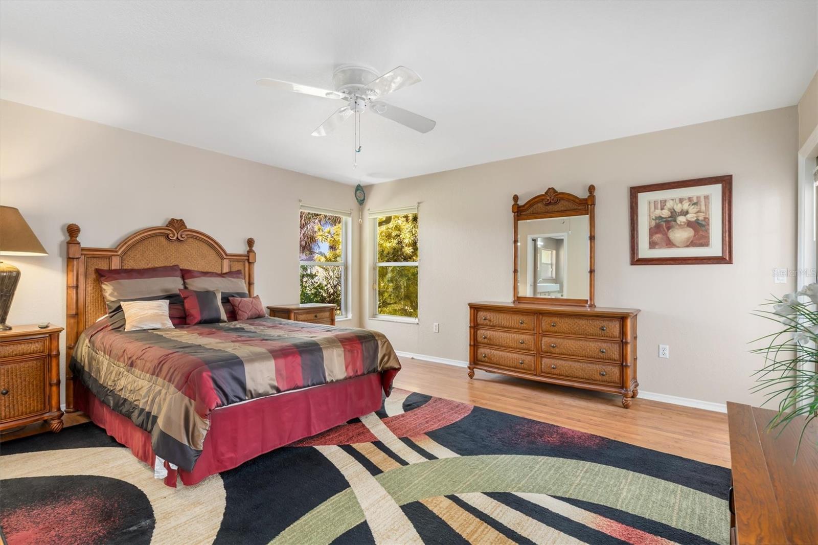 ROTONDA WEST LONG MEADOW - Residential