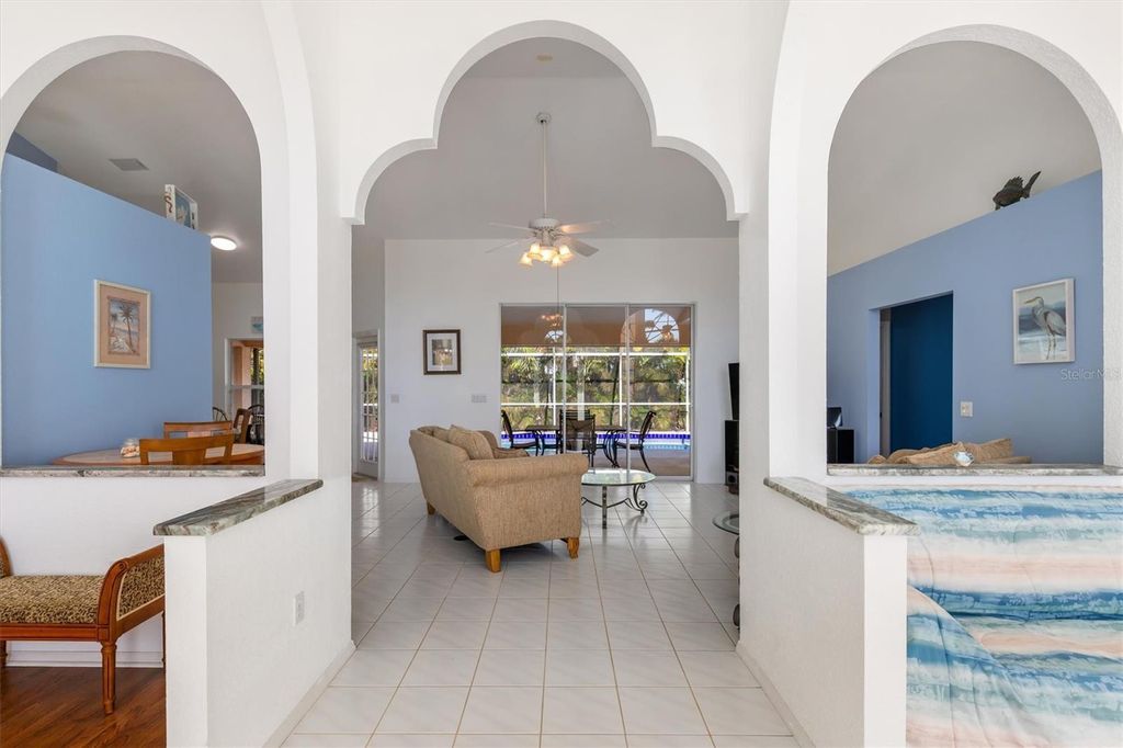 Photo of 1 Long Meadow Lane, Rotonda West, FL 33947 (MLS # D6146403)